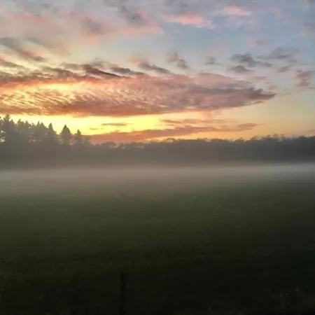 Alojamento de Acomodação e Pequeno-almoço Johannahoeve Veluwe Hall