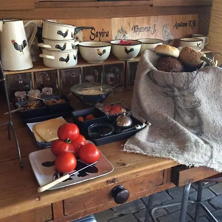 Johannahoeve Veluwe Bed & Breakfast