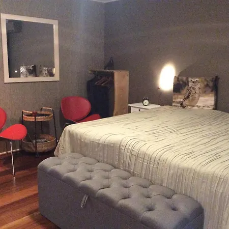 Bed & Breakfast Johannahoeve Veluwe