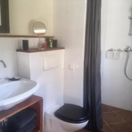 Johannahoeve Veluwe Alojamento de Acomodação e Pequeno-almoço Hall