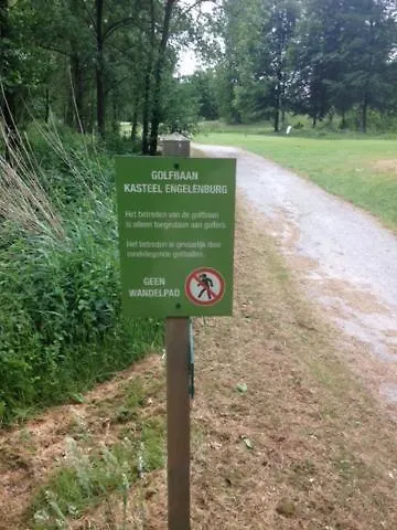 Nocleg ze śniadaniem Johannahoeve Veluwe Hall