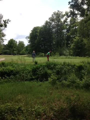 Johannahoeve Veluwe Nocleg ze śniadaniem Hall