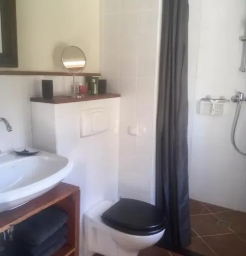 Johannahoeve Veluwe Nocleg ze śniadaniem Hall