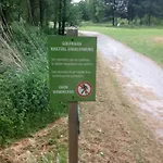 ベッド・アンド・ブレックファスト Johannahoeve Veluwe ハル