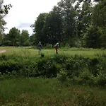 Johannahoeve Veluwe ベッド・アンド・ブレックファスト ハル