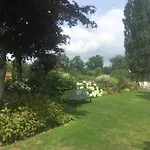 ベッド・アンド・ブレックファスト Johannahoeve Veluwe