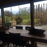 ベッド・アンド・ブレックファスト Johannahoeve Veluwe 3*