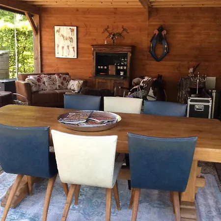Johannahoeve Veluwe Bed & Breakfast