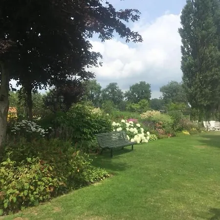 Bed & Breakfast Johannahoeve Veluwe