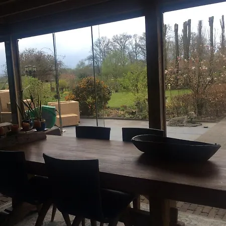Bed & Breakfast Johannahoeve Veluwe 3*