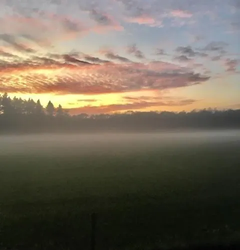 Couette-café Johannahoeve Veluwe Hall